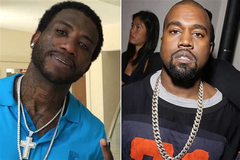 kanye west gucci mane|kanye west rappers.